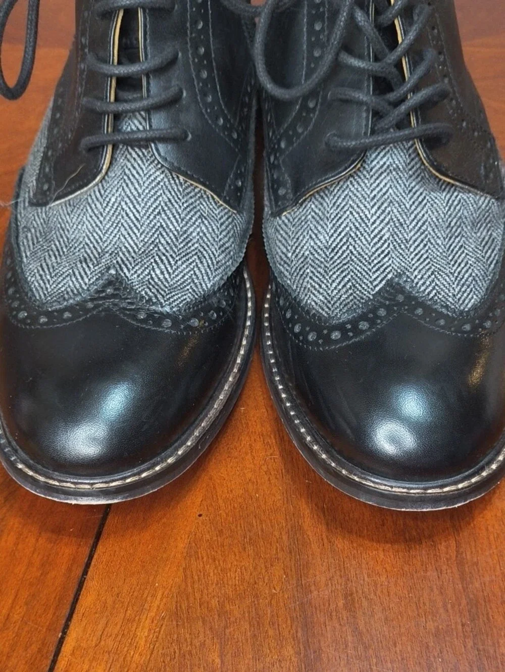 Thomas & Vine premium men